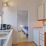 Hébergement de vacances Frische Brise 13 - Dorf 2 Priwall