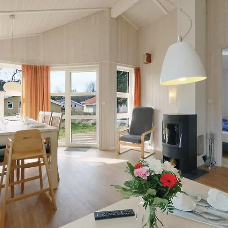 Frische Brise 13 - Dorf 2 Holiday home