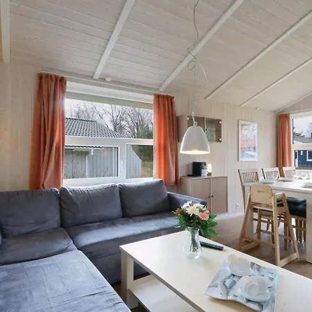 Holiday home Frische Brise 13 - Dorf 2