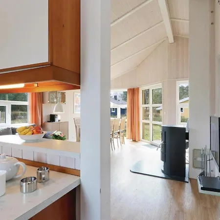 Holiday home Frische Brise 13 - Dorf 2