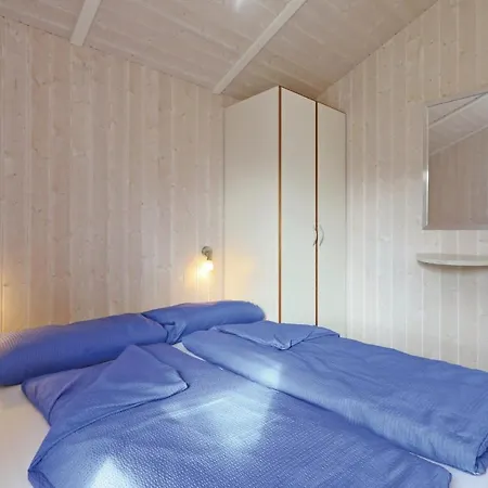 Frische Brise 13 - Dorf 2 Holiday home Priwall