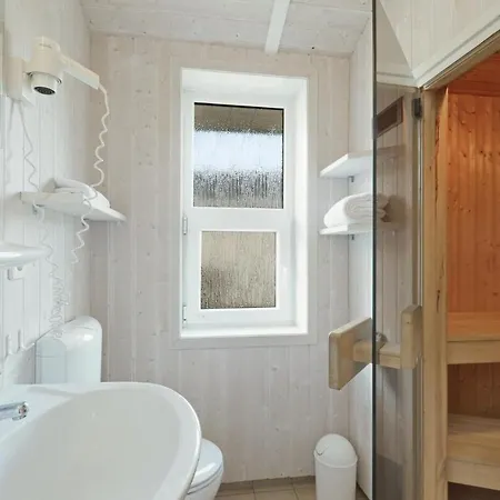 Frische Brise 13 - Dorf 2 Holiday home