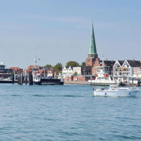 Holiday home Frische Brise 13 - Dorf 2