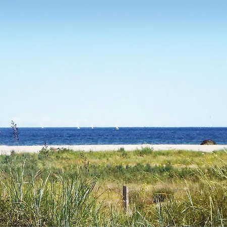 Holiday home Frische Brise 13 - Dorf 2