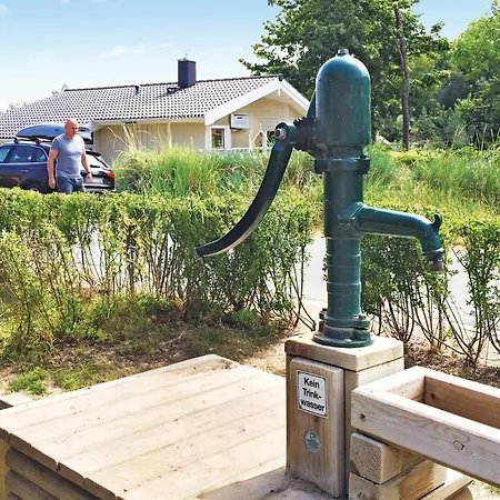 Frische Brise 13 - Dorf 2 Priwall