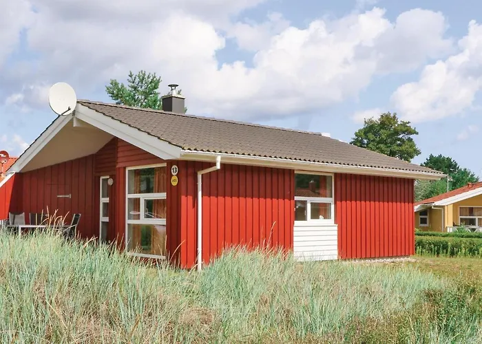 Frische Brise 13 - Dorf 2