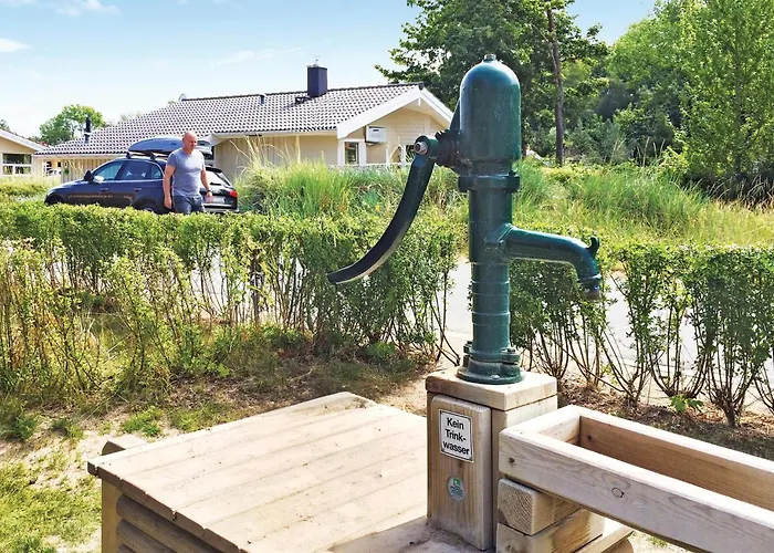 Frische Brise 13 - Dorf 2 Priwall